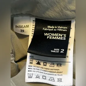 Arcteryx Palisade Womens Pants Gray thumbnail 4