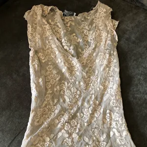 Lace Cami thumbnail 1