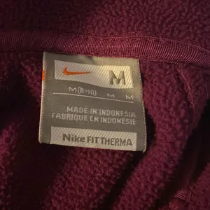 Nike Fleece Jacket thumbnail 3