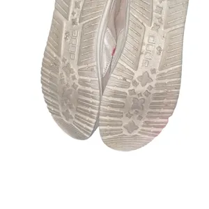 Hey Dudes Wendy linen snake coffe loafers size 7 thumbnail 2