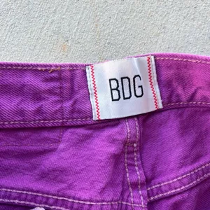 BDG Cowboy‎ jean size 26 thumbnail 7