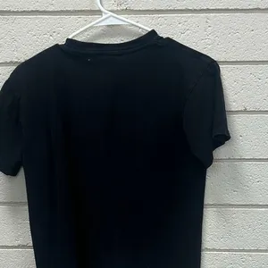 Sabrina Carpenter Black Graphic Tee size M Size M thumbnail 7
