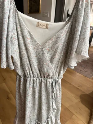 Altar'd State Dress thumbnail 1