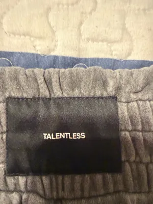 Talentless Shorts Boxing Women’s thumbnail 3