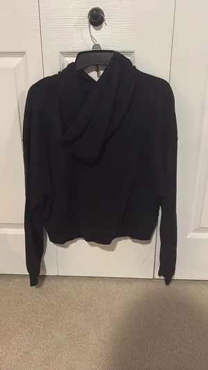Jordan Nike sweatshirt thumbnail 4