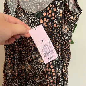 Floral Dress thumbnail 3