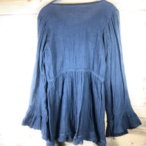 Jen's Pirate Booty Gauze Shirt thumbnail 3