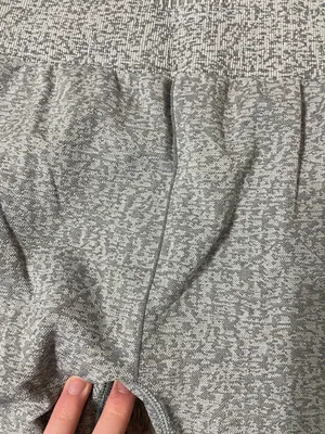 Gymshark Leggings thumbnail 4