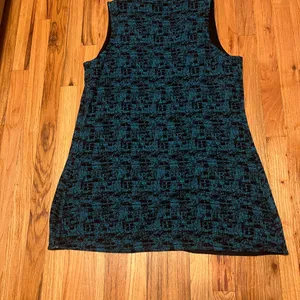 Parsley & Sage brand reversible vest in size medium. thumbnail 2