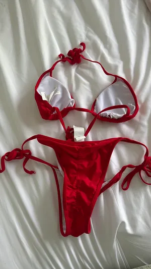 Amazon Bikini Set thumbnail 2