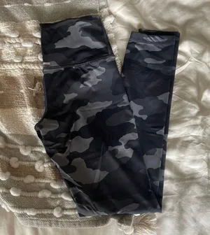 Aerie Camo Leggings thumbnail 2