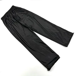 Pu Leather High Waisted Pants Joggers Track Pants Trousers Cargo Pants Leggings thumbnail 6