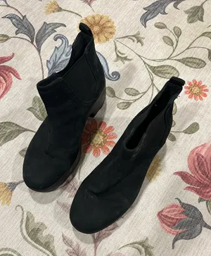 Zodiac Chunky platform boots thumbnail 1