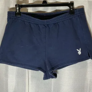PLAYBOY by PacSun Navy Apparel thumbnail 2