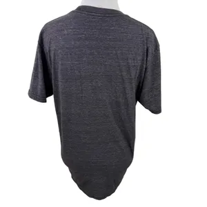 Ford Mustang Women's Grey Soft Graphic T-Shirt Size Medium thumbnail 3