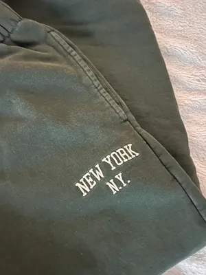 Brandy Melville Sweatpants thumbnail 2