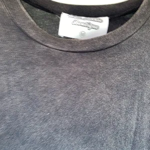 Boutique Acid washed bodysuit thumbnail 3