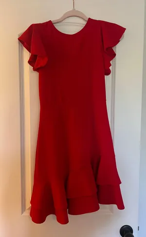 Amazon Dress thumbnail 1