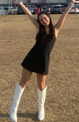 Abercrombie Athletic Dress thumbnail 3