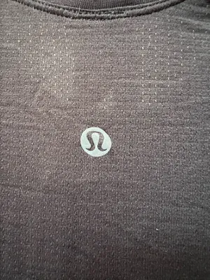 Lululemon Swiftly Tech Cropped short-sleeve 2.0  thumbnail 4