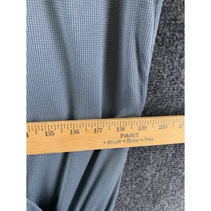 Halara Women’s Gray V-Neck Sleeveless Wide Leg Jumpsuit Size Large New thumbnail 6