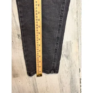 WILD FABLE highest rise jeans jeans size 00 thumbnail 8