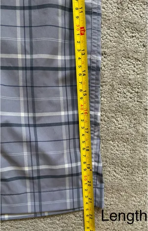Nike golf shorts thumbnail 4