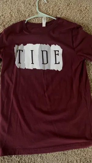 Alabama Shirt Size M thumbnail 2