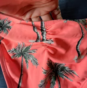 Eidon Bikini Bottoms XS Bright Color thumbnail 5