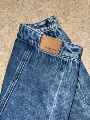 American Eagle Denim Skirt thumbnail 2