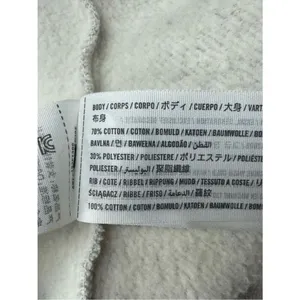Abercrombie and Fitch Soft AF Max Essentials Hoodie Women’s Small/Medium thumbnail 4