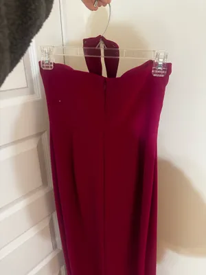 Amanda Uprichard Dress thumbnail 3