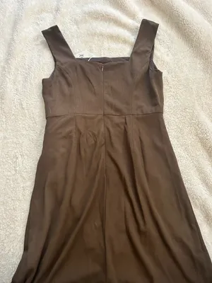 Amazon Dress thumbnail 5
