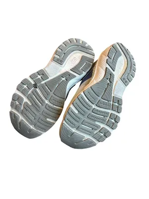 Brooks Adrenaline GTS 22 Lace-Up Running Shoes Active Athletic Size 6.5 Women's thumbnail 13