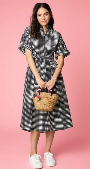 Tucker Sarah Shirt Dress thumbnail 2