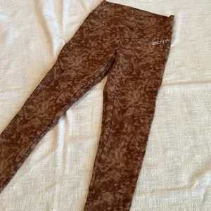 ECHT high waist leggings thumbnail 3