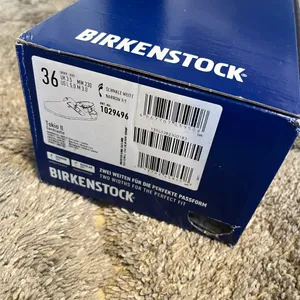Birkenstock Tokio II thumbnail 7