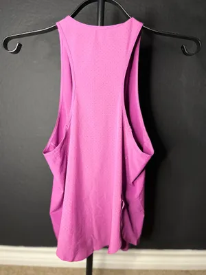 Lululemon Racerback Tank thumbnail 3