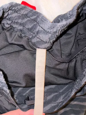 Lululemon Hotty Hot Shorts 4" low rise thumbnail 3