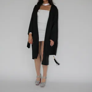 House Of CB Dress thumbnail 10