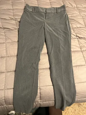 Pants Gray thumbnail 1