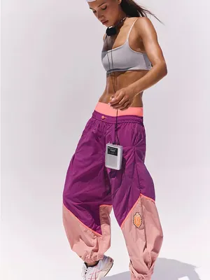 Free People Freeflow Pants thumbnail 4