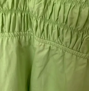 ZARA Midi Poplin Dress thumbnail 4