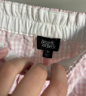 Beverly and Beck Shorts from pacsun thumbnail 3