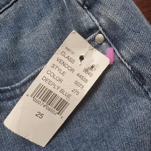 Pacsun denim skirt size 25 new with tags thumbnail 2