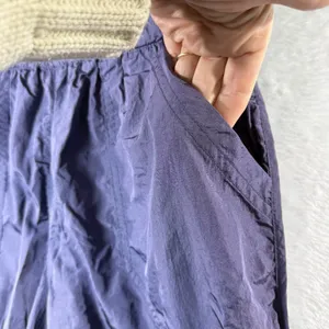 Free People Movement "The Way Home" Purple Jogger Track Pant Womens size S thumbnail 4