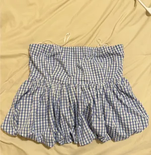 Abercrombie bubble Top thumbnail 3