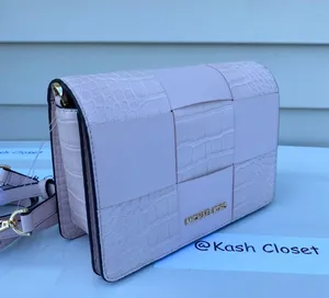 Mk Mercer Sm Clutch Crossbody thumbnail 2