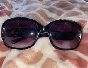 Black Sunglasses thumbnail 1