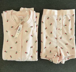 Victoria's Secret Pajama Set thumbnail 2